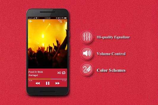MP3 Player - 2020 2 تصوير الشاشة