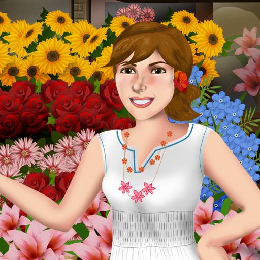 Frankie's Flower Shop 4.2