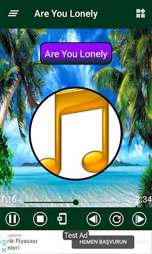 Alan Walker All Music Album OFFLINE screenshot 4