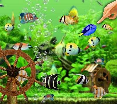 Fishes in water And Ocean screenshot 10