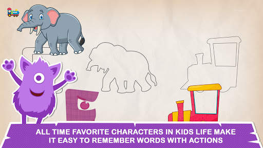 ABCKidsTV - Play & Learn screenshot 4