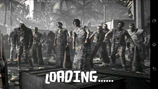 Bheeme vs Zombie Attack screenshot 2