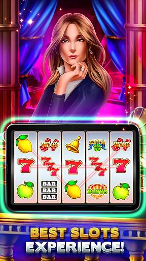 Vegas Slot Machines Casino screenshot 5
