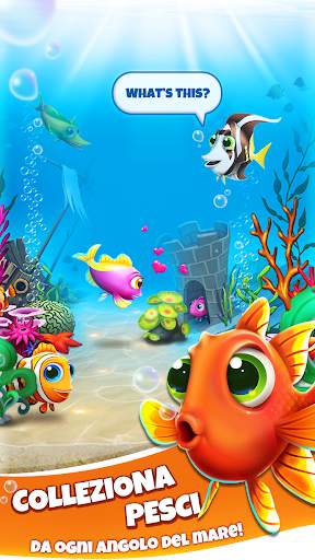 Pescimania screenshot 2