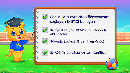 Çocuklar için Çarpma Oyunları screenshot 5