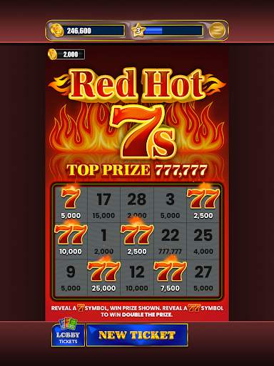 Lottery Scratchers screenshot 19