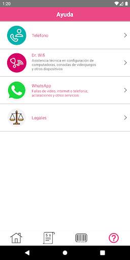 izzi screenshot 7