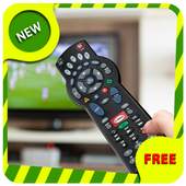 TV Remote for Samsung TV 1.0