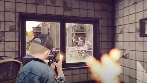 Tips For PUBG: NEW STATE screenshot 2