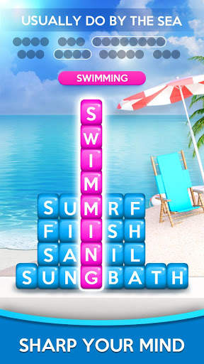 Word Nature screenshot 5