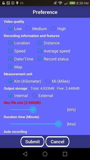 Traveler Camera (Free) screenshot 7