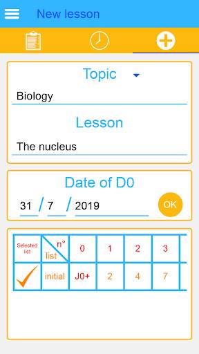 Power D screenshot 1