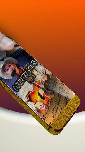 Country Songs Mp3 скриншот 2