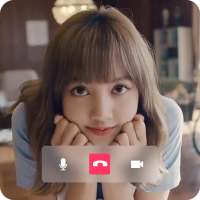 Lisa Video Call - Aplikasi Video Call Terbaik