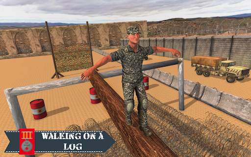 addestramento dell'esercito screenshot 11