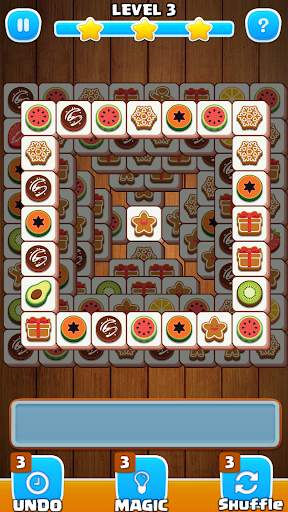 Tile Match Sweet -Triple Match screenshot 3