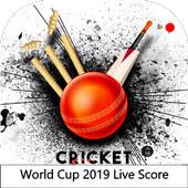 Cricket World Cup 2019 Live Score – Cricket Stop 1.0