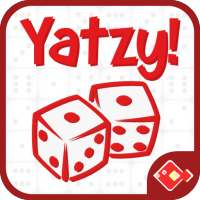 Yatzy Free logo