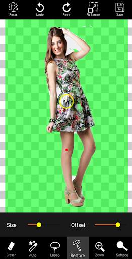 Cut Paste Photos & Background Changer screenshot 7