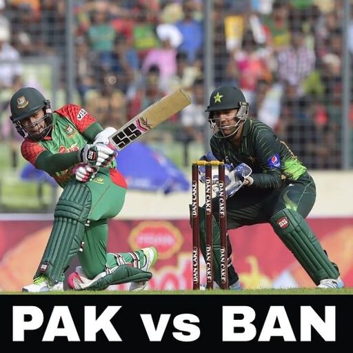 Sports Tv - Pakistan Live Cricket vs Ban info icon