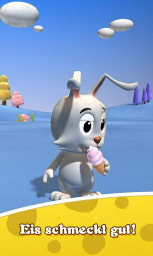 Sprechendes Kaninchen screenshot 3