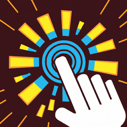 Auto Clicker: Auto Click &amp; Tap icon