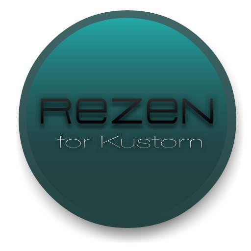 RezeN for Klwp 1.0.1