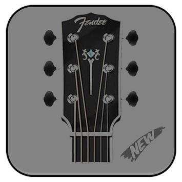 Guitar tuner app - ultimate guitar screenshot 1