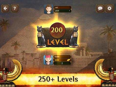 Pyramid Gin Rummy screenshot 4