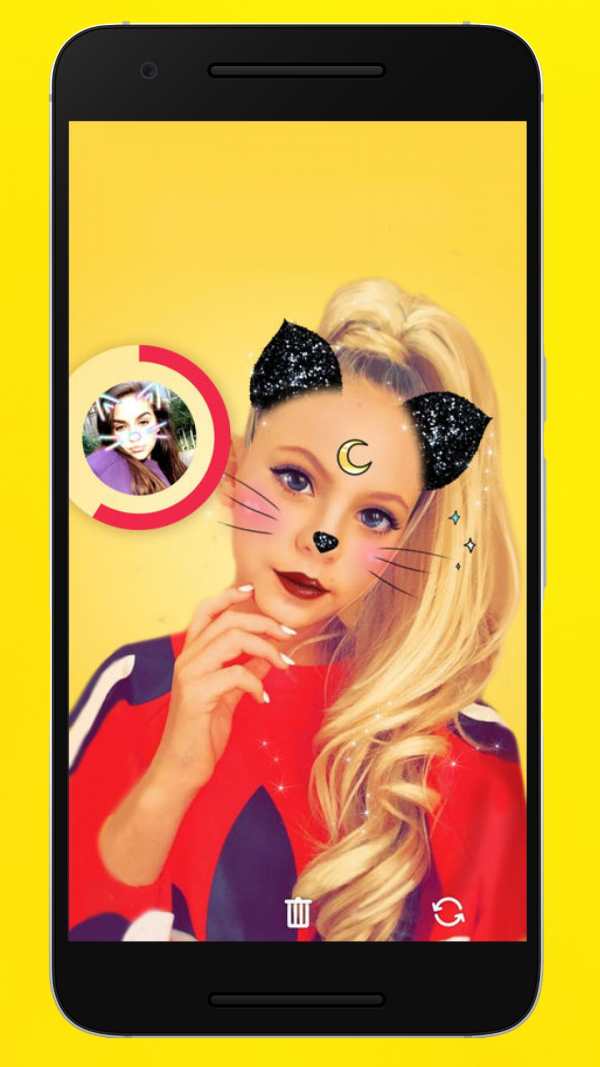 filters for snapchat : sticker design screenshot 3