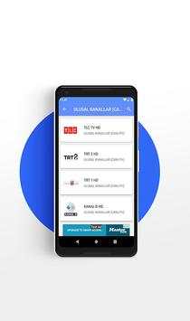 Canlı TV - Mobil Dizi Film izle screenshot 4