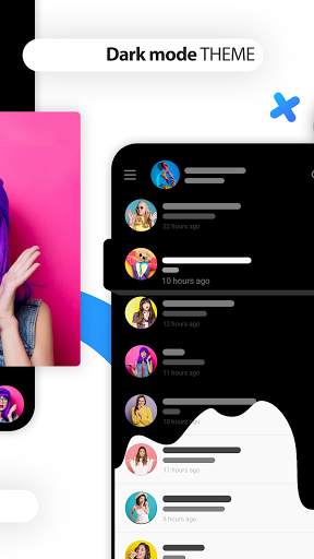 Video Downloader for VK Feed screenshot 2