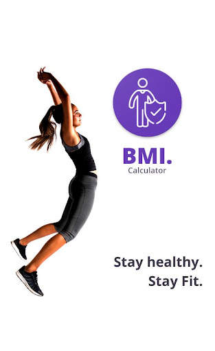 BMI Calculator (Free) screenshot 1