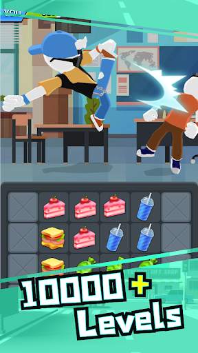 Street Fight screenshot 3