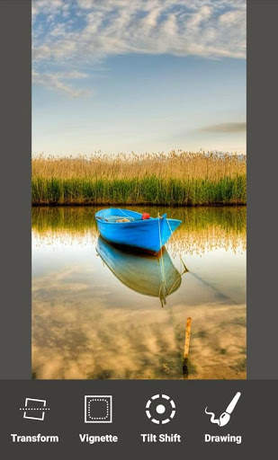 Phototo: Photo Editor screenshot 3