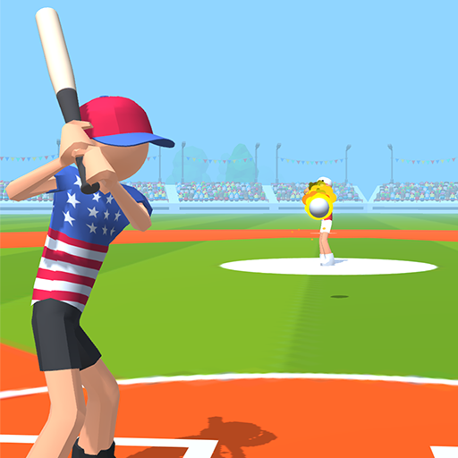 Amazing Strike ⚾ Baseball Master! icon