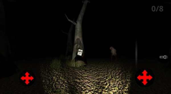 Nightmare Zombie Terror screenshot 1