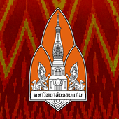 Khon Kaen Silk icon