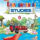 Environmental Studies 0 8.0