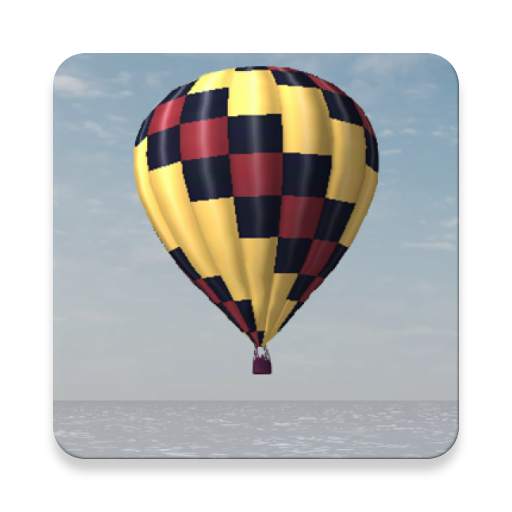 Balloon 3D Live Wallpaper 1.0.4