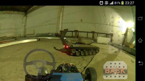 Raloco RC screenshot 5