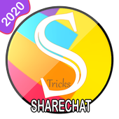 Share-Chat status: sharechat video Tricks आइकन