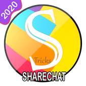 Share-Chat status: sharechat video Tricks 4.0