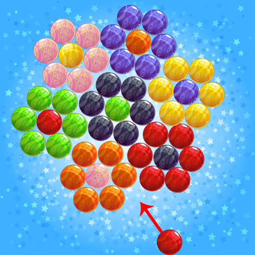 Shoot Bubble icon