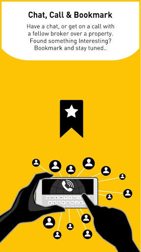 TeamUP - Real Estate & Property Broker App screenshot 6