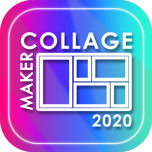 Photo Collage Maker - Photo Editor &amp; Photo Collage icon