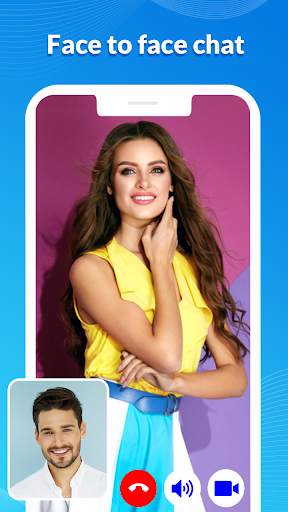 live video chat free video call screenshot 8