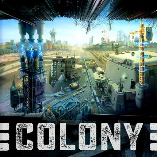 Colony Setup 1.1