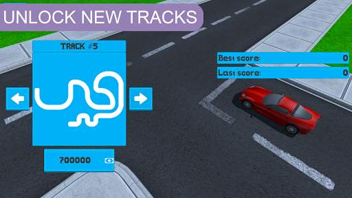 Car Mania - Drift Racing screenshot 2