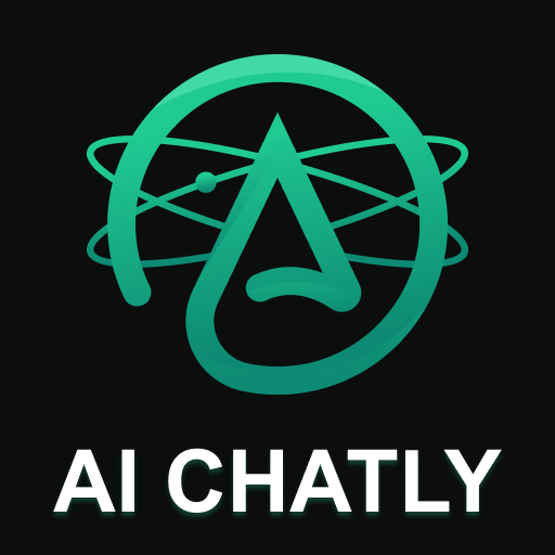 AI Chatbot: Ask AI Assistant icon